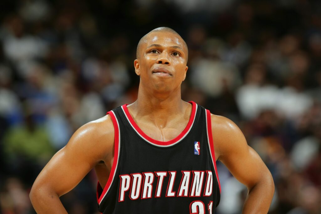 The Trump Card: Sebastian Telfair'S Hope For A Presidential Pardon - 7yw412o