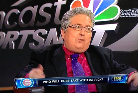Beloved Sports Radio Host Dies at 64 Following Liver Transplant ...