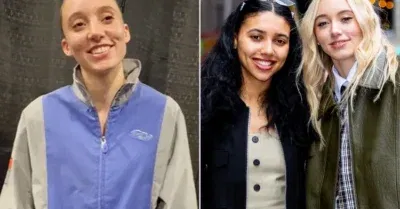 Paige Bueckers Laughs Off “Set Up” That Led to Relationship Reveal with