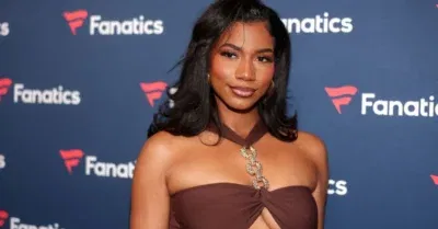 Taylor Rooks Breaks Silence After Red Carpet Wardrobe Malfunction - TMSPN