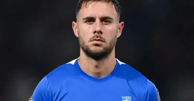 Cause of Death Revealed for Soccer Star George Baldock, Found Dead at ...
