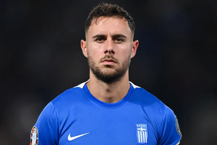 Cause of Death Revealed for Soccer Star George Baldock, Found Dead at ...