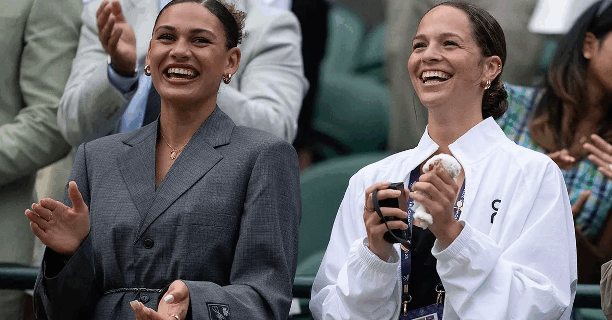 The Unlikely Superstar: Ben Shelton's Mom Steals the Spotlight