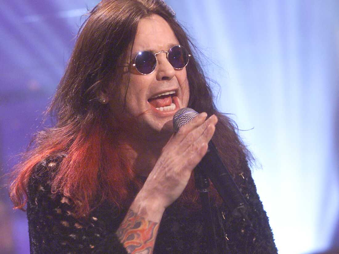 ozzy osbourne favourite football team