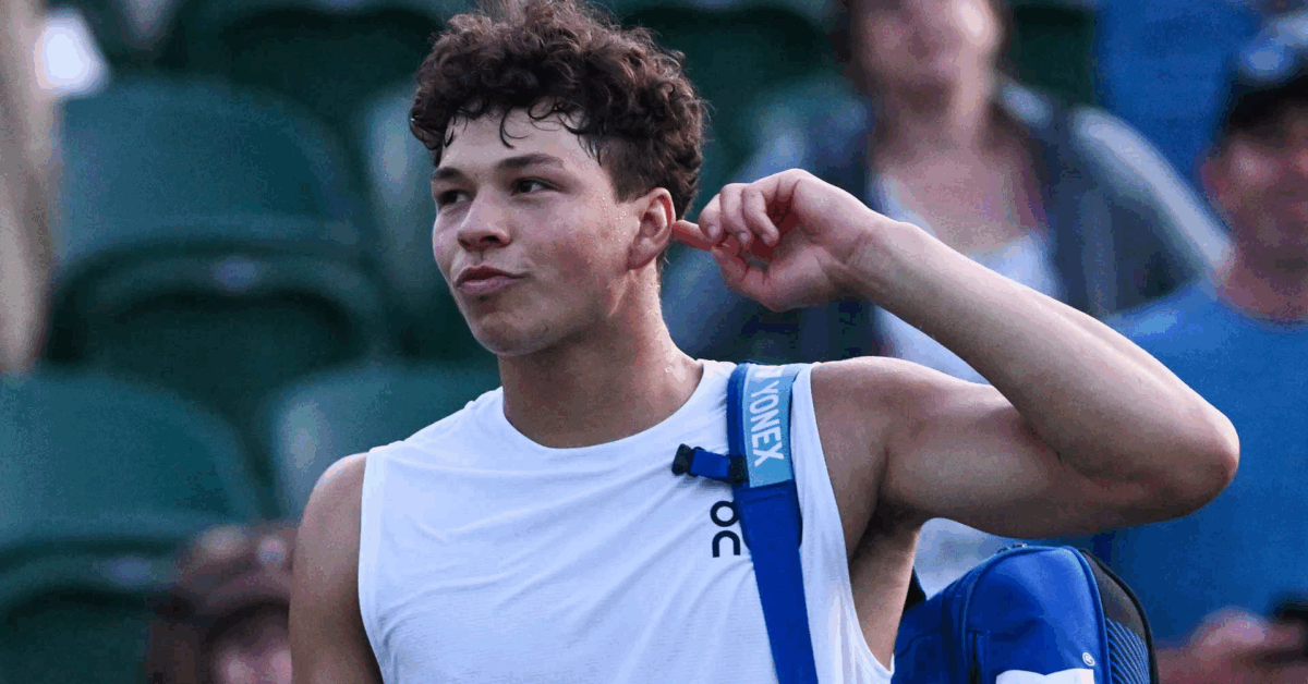 U s star needs only 70 seconds to clinch wimbledon victory following