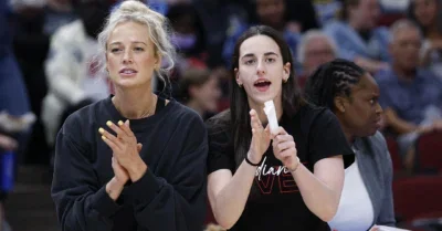 Sophie Cunningham Breaks Silence on WNBA Stars Gunning for Caitlin