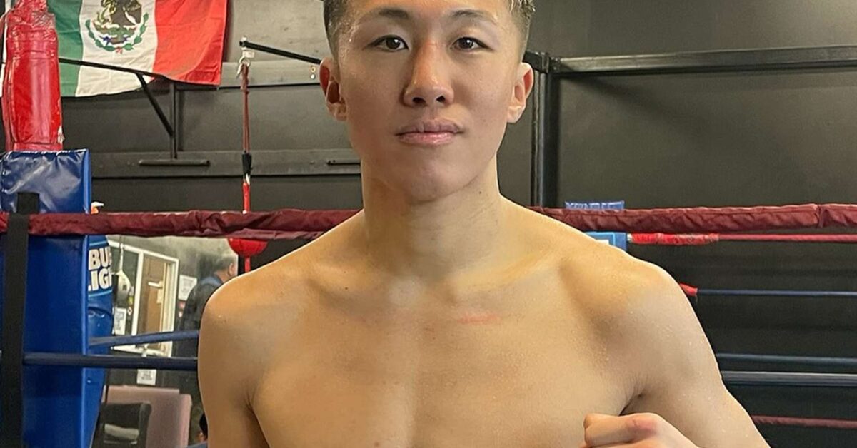 Japanese Boxing Star Dies at 28 After Suffering Brain Injury in Title ...