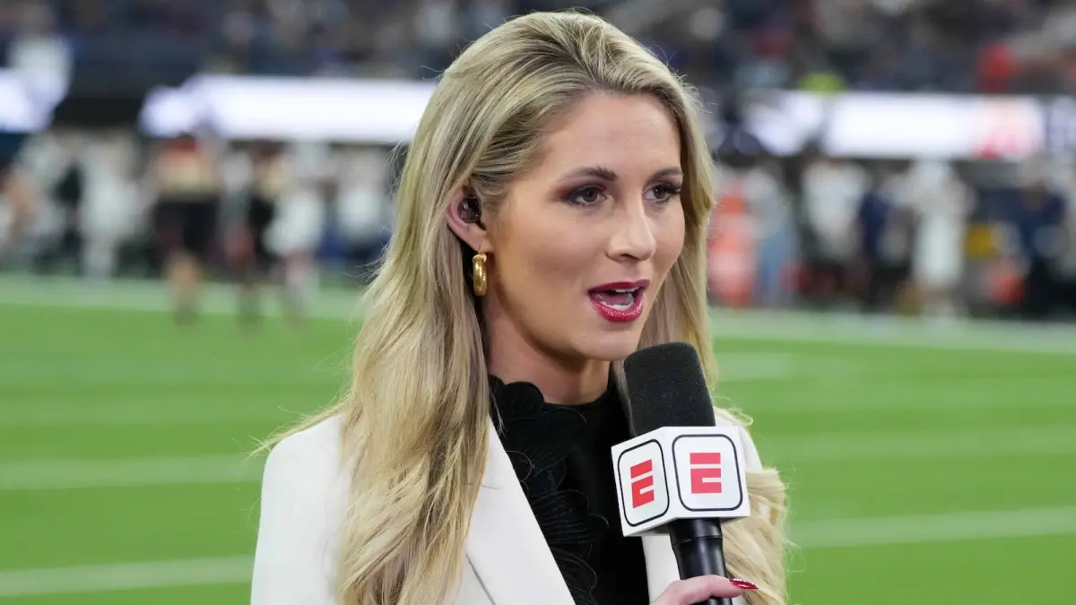 SEC Network Fans Heartbroken as Popular Sideline Reporter Announces ...