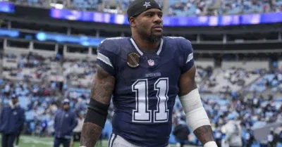 Micah Parsons Officially Requests Trade Amid Escalating Rift with