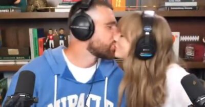 Travis Kelce and Taylor Swift Drop Bombshell on Marriage and Family Plans - TMSPN