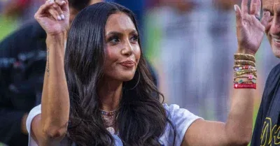 Vanessa Bryant Confronts Pregnancy Rumors in Style During US Open Women