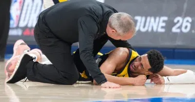 Tyrese Haliburton Shares Heartbreaking Message After Devastating