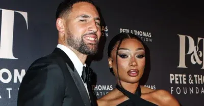 Megan Thee Stallion Joins Klay Thompson’s Pizza Workout - TMSPN