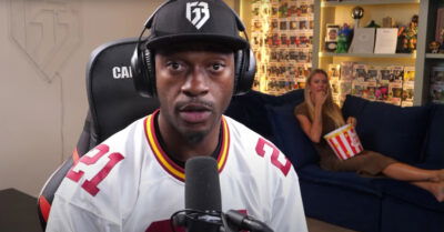 Robert Griffin III Accuses Kevin Stefanski of Undermining Shedeur