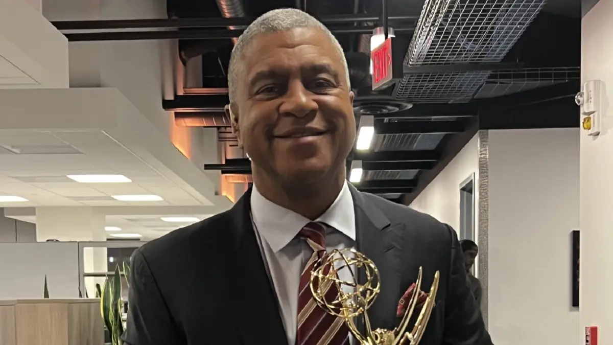 Stan Calvert Former SportsCenter Host Joins NFL Team Following ESPN Departure - TMSPN