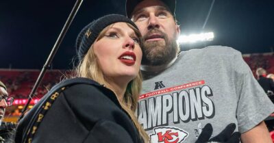 Taylor Swift Drops ‘Fate of Ophelia’ Music Video as Surprise Birthday