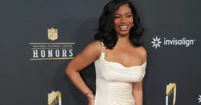 Taylor Rooks Stuns in Bikini Vacation Photos After Surprise Wedding