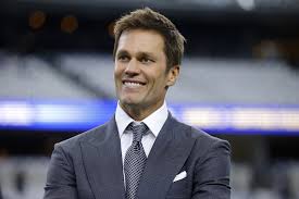 Tom Brady Shares the Best Advice He Ever Got — and How It Shaped His