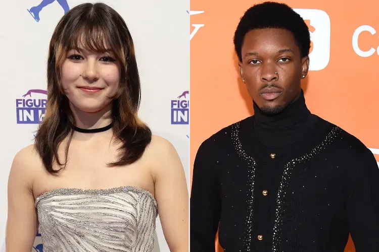 Olympic Figure Skater Alysa Liu to Change Program Music Following