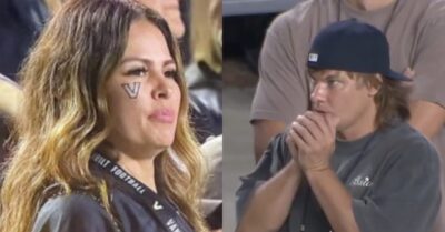 Theo Von Ends Up on the Hook for a Date with Diego Pavia’s Mom After Viral Bet - TMSPN