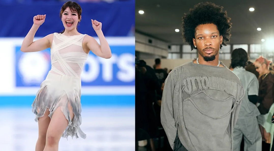 Olympic Figure Skater Alysa Liu to Change Program Music Following