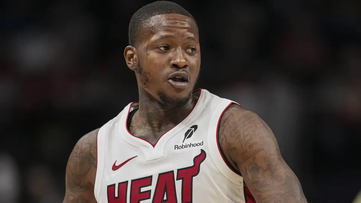 Terry Rozier Pleads Not Guilty in Betting Case, Appears in Federal ...