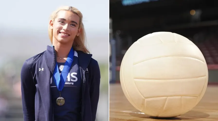 Eighth California High School Forfeits Volleyball Match Over ...