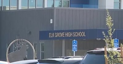 High School Football Players Suspended After Disturbing Locker Room