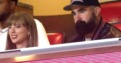 Jason Kelce Reveals Hilariously Embarrassing Beer Mishap Involving