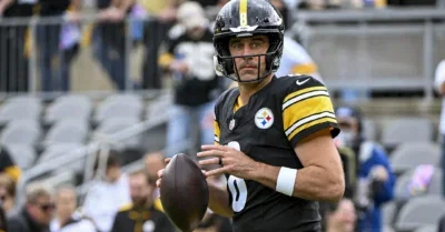 Aaron Rodgers Sparks Controversy Again After Being Caught Using