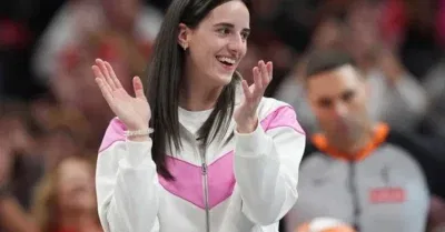 Caitlin Clark Is Showing the WNBA She’s a Revenue Powerhouse — Her