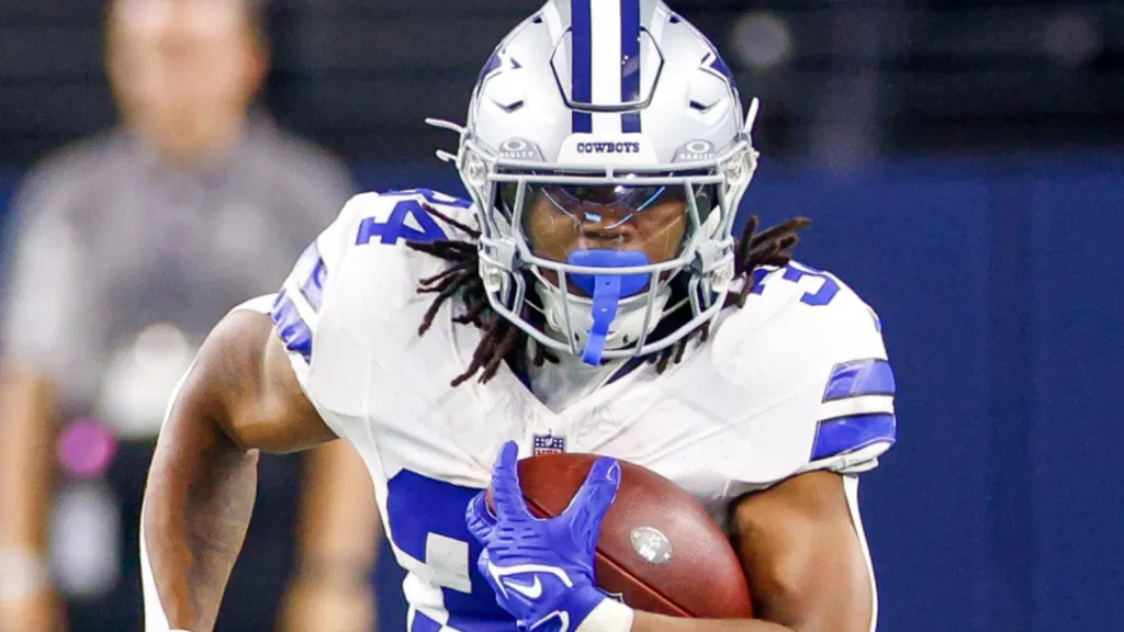 Cowboys Rookie Nearly Risks NFL Debut After Wearing Louis Vuitton