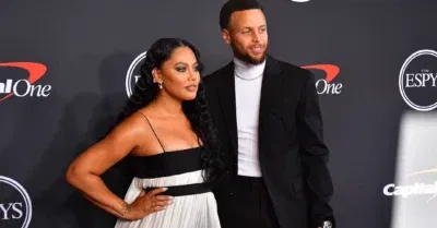 Ayesha Curry Shares Family Photo Following Backlash Over Recent