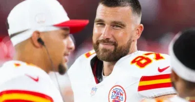 Travis Kelce’s Possible Final Season Takes a Dark Turn as Chiefs Collapse Against Cowboys - TMSPN
