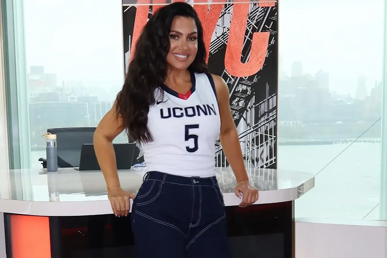 Molly Qerim Lands New Role Following Surprise Exit from ESPN’s First