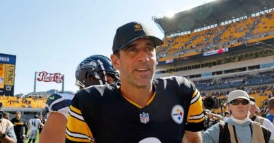 Aaron Rodgers’ Alleged Secret Marriage to Brittani Sparks Confusion as