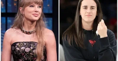 NBC Snubs Taylor Swift and Caitlin Clark During Chiefs Game — and Skip