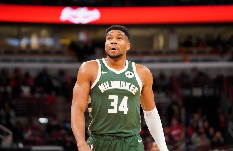 Giannis Antetokounmpo Plans to Conclude His Career in Greece, Says He