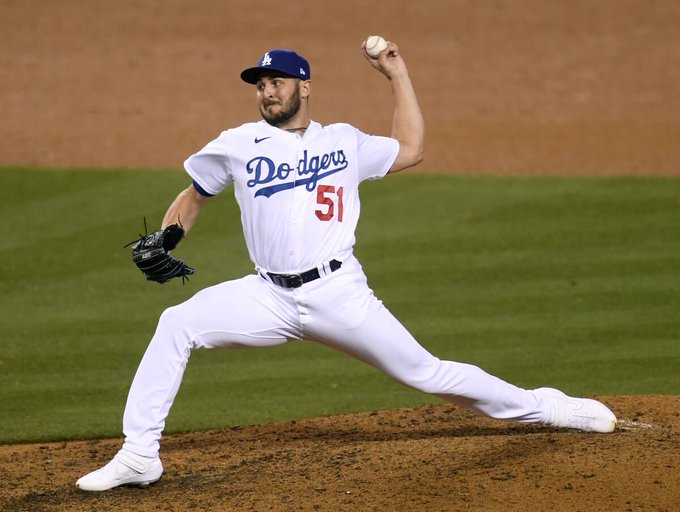Dodgers’ Chelsea Freeman Shares Heartfelt Message Following News About ...