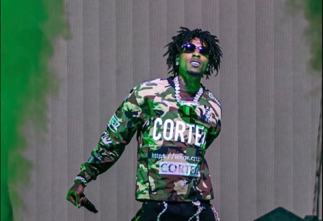 NBA Team Forced to Close and Deep Clean Locker Rooms After Rapper’s ...