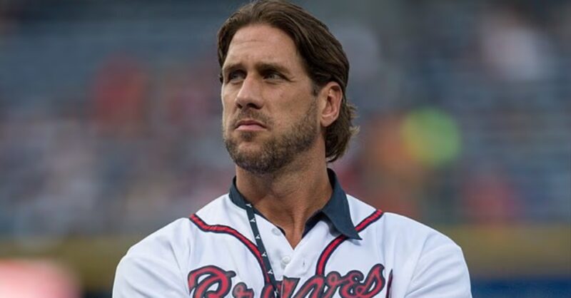 Former MLB Pitcher John Rocker Sparks Outrage After Posting Vile Racial ...
