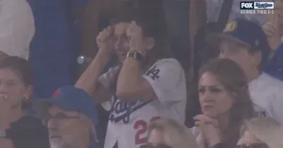 Clayton Kershaw’s Wife Ellen Admits She Was a Nervous Wreck Watching