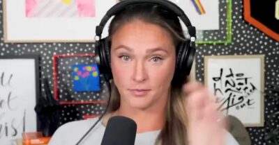 Kylie Kelce Reveals Her Daughters Were Thrilled to Watch the Chiefs