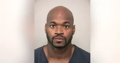 New Disturbing Details Surface Regarding Adrian Peterson’s Recent