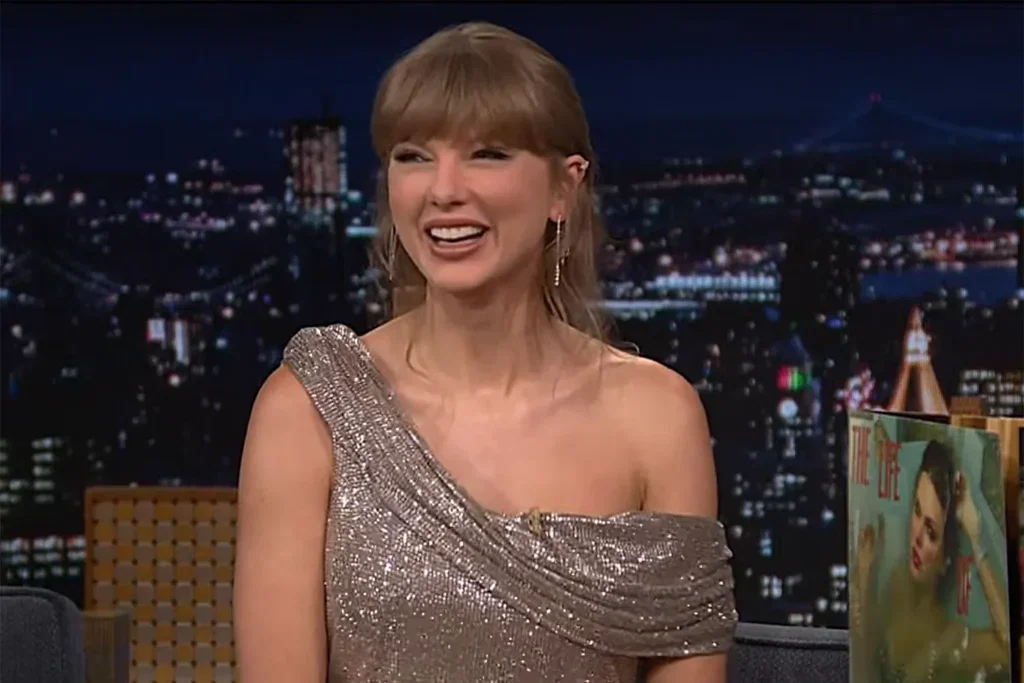 Taylor Swift Reveals Real Reason She’s Turned Down Offers to Headline