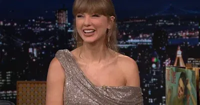 Taylor Swift Eras Tour Staffer Nearly Collapses After Surprise Bonus