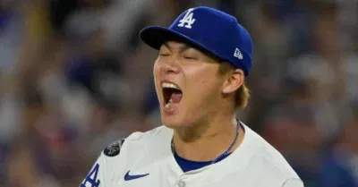 Yoshinobu Yamamoto’s Rumored Girlfriend Niki Niwa Spotted on Girls’ Trip Ahead of Dodgers’ Game