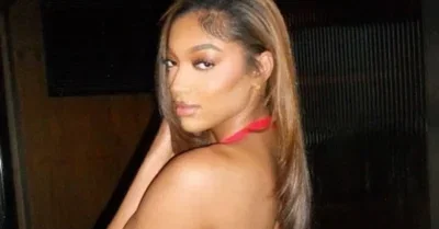 Angel Reese Appears to Confirm Relationship with NBA Star Through