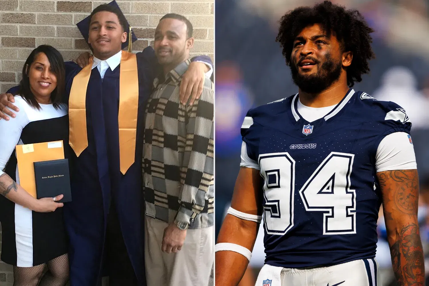 Marshawn Kneeland’s Family Breaks Silence, Releases Heartfelt Statement(00)