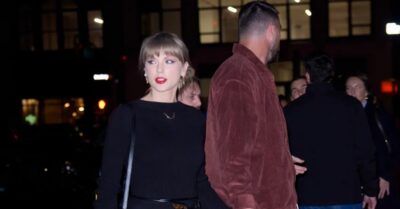 Inside Taylor Swift and Travis Kelce’s Secretly Sweet NYC Date Night
